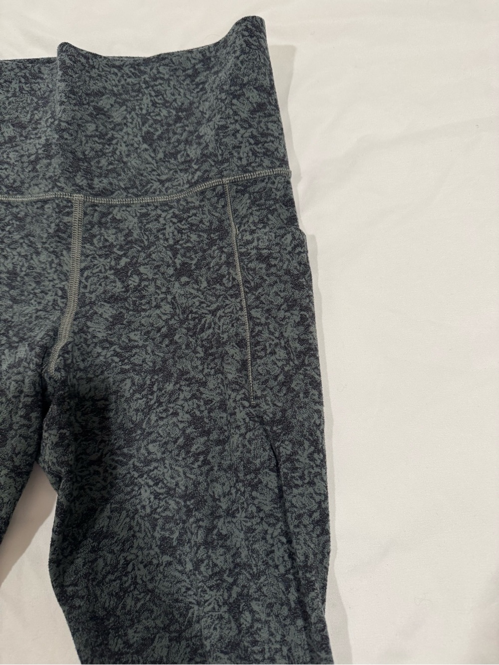 Athleta Salutation Matching Set - Picture 6 of 8